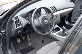 BMW E87 116i - 9