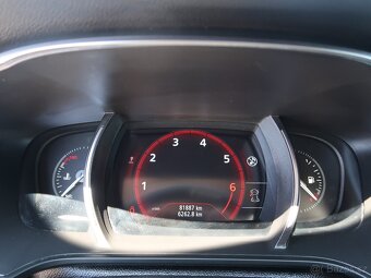 Renault Megane 1.3TCe,85kW,1majČR,Serv.kn. - 9
