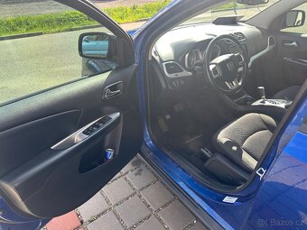 Dodge Journey 3.6 VVTi - 9