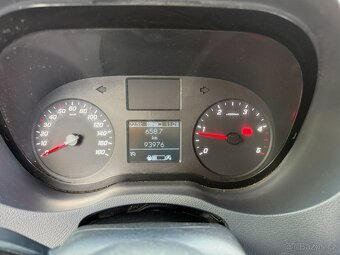 Mercedes-Benz Sprinter 514CDi - 9