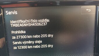 Škoda Rapid 1,2TSI 66kW,AMBIENTE - 9