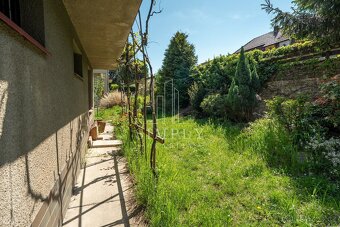 Prodej rodinného domu 300 m2, pozemek 753 m2 Zaorálkova, Roz - 9