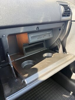 Opel Astra G Bertone IRMSCHER 2.2 benzín - 9