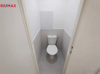 Zrekonstruovaný byt 2+1, 52,4m², Děčín - Boletice - 9