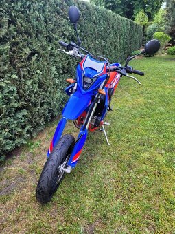 Beta rr 125 R Motard - 9