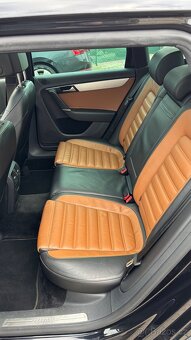 Volkswagen Passat b7 alltrack - 9