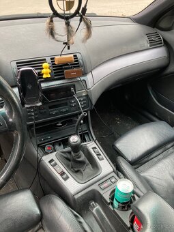 Bmw e46 330d 150kw - 9