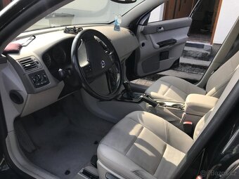 VOLVO V50 , 2.0D, 100kW - 9