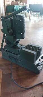 Meopta Almo 16 - 9