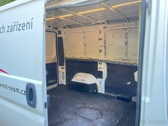 Peugeot boxer 2.2 74kw - 9