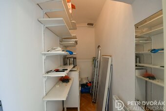 Prodej bytu 1+kk 40,67 m2 Rokycanova, Praha Žižkov - 9