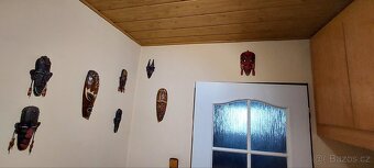 Ruzne sběratelské postavičky a kresby - 9
