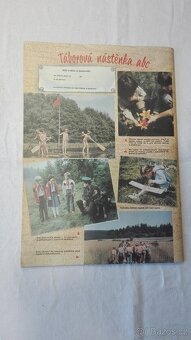 ABC Speciál - pro sběratele - 5 ks - 9