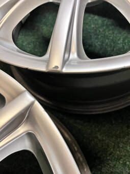 5x114,3 R17 Originál Alu Mazda CX - 9