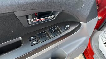 Suzuki SX4 1.6i 88kW 4x4,Klima,Alu - 9