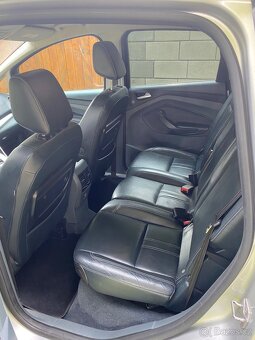 Ford C-max 2 2.0tdci - 9