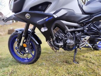 YAMAHA TRACER 900 - 9