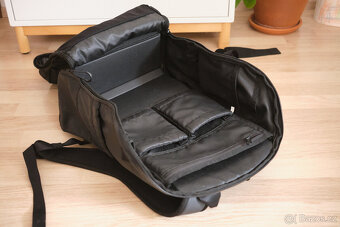 Fotobatoh Wandrd Duo Daypack - 9