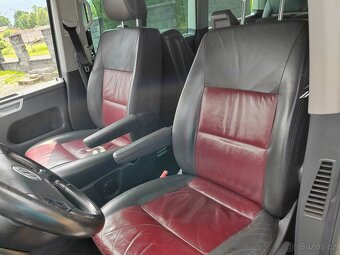 Volkswagen Multivan Concert - 9