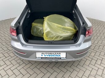 Volkswagen Arteon 2.0TDi DSG ČR Webasto - 9
