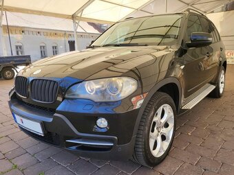 2009 BMW X5 3.0d XDRIVE - 9
