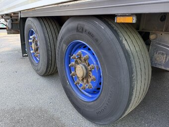 Krone CARRIER VECTOR 1350 (6034) - 9