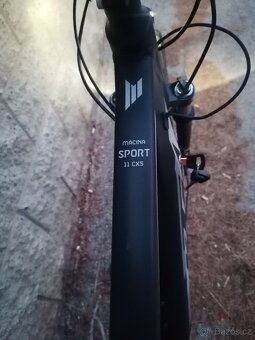 KTM SPORT 11CX5 (NAJETO 110 KM) - 9