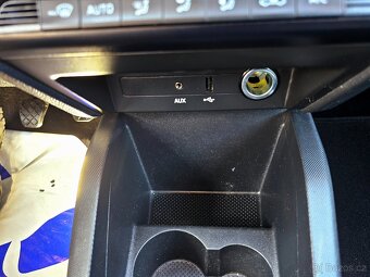 Fabia III 1,2TSi 66KW,Style vyhř. sed, DIG..klima,,alu STK - 9