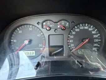 Golf 4 1.9 TDI ASZ 96 kw - 9