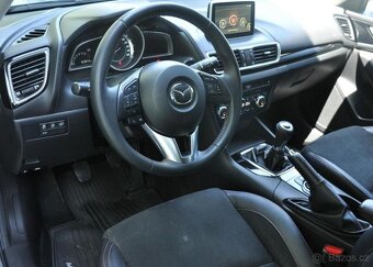 Mazda 3 2.0L 120 SKYACTIV-G - 9