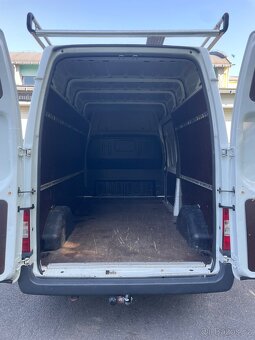 Ford Transit 2.2 TDCi 85kw 2012 - 9