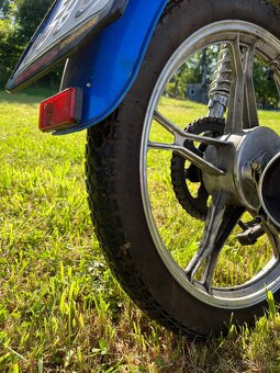 Moped 50 - 9