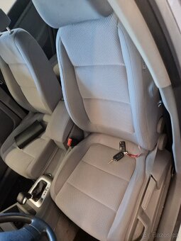 VW Gol 1.6 Automat @ - 9