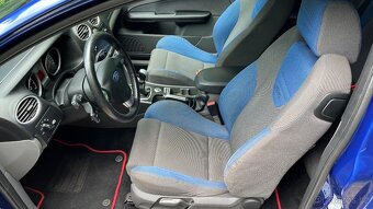 Ford Focus ST 2.5 - 9