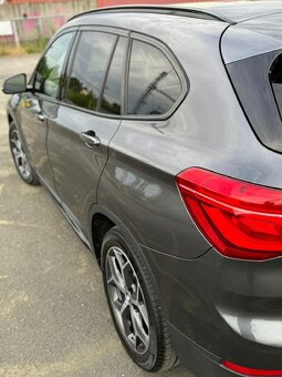 BMW X1 - 9