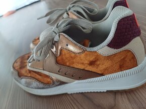 Dámské tenisky Scotch & Soda vel.39 - 9