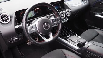 Mercedes-Benz GLA 220d 4MATIC AMG Premium | 4/2021 | 89 500k - 9