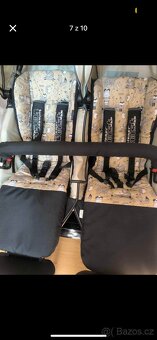 TKF Twinner Twist duo pro dvojčata či sourozence - 9
