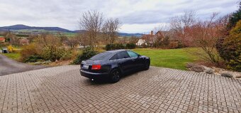 Audi A6 C6 4F 3.0tdi 165 kW quattro 2005 - 9
