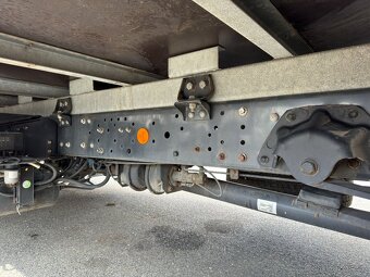 Iveco EUROCARGO 100E19 EURO 6 (7247) - 9