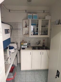 Pronájem zdravotnického zařízení v Libni, ev.č. 00870 - 9