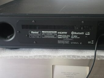 MAGNAT SOUNDDECK 200 - 9