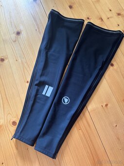 Endura termo navleky se zipem - 9