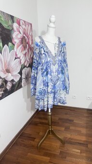 Luxusní šaty Camilla - 9