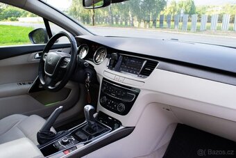 Peugeot 508 SW 1.6 e-HDi FAP BMP6 STT - 9