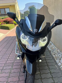 BMW K 1600 GT - 9