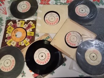 Gramofonové desky - 9
