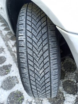 Mercedes A170d - 9