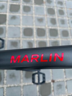 Horské kolo Trek Marlin 5 Gen3, 2025 29″ - 9