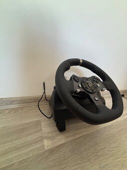 Logitech 920 - 9